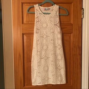 Georgous FREE PEOPLE Beach 2 Piece Set